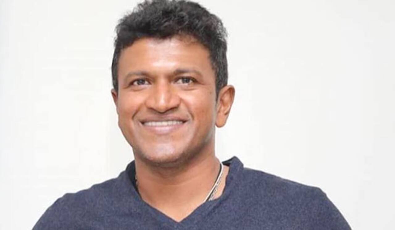 புனித் ராஜ்குமாரின் கண்களால் நான்கு பேருக்கு கிடைத்த பார்வை