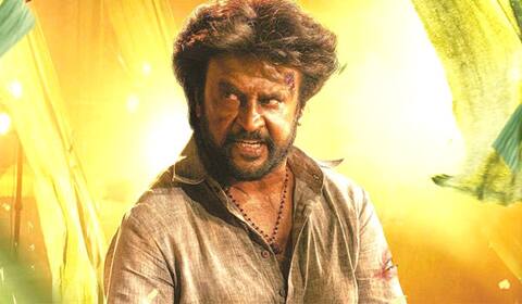 வெளிநாடுகளில் 1193 தியேட்டர்களில் அண்ணாத்த வெளியீடு