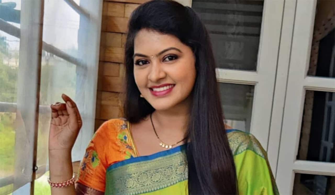 தொலைக்காட்சிக்கு பை சொன்ன ரச்சிதா