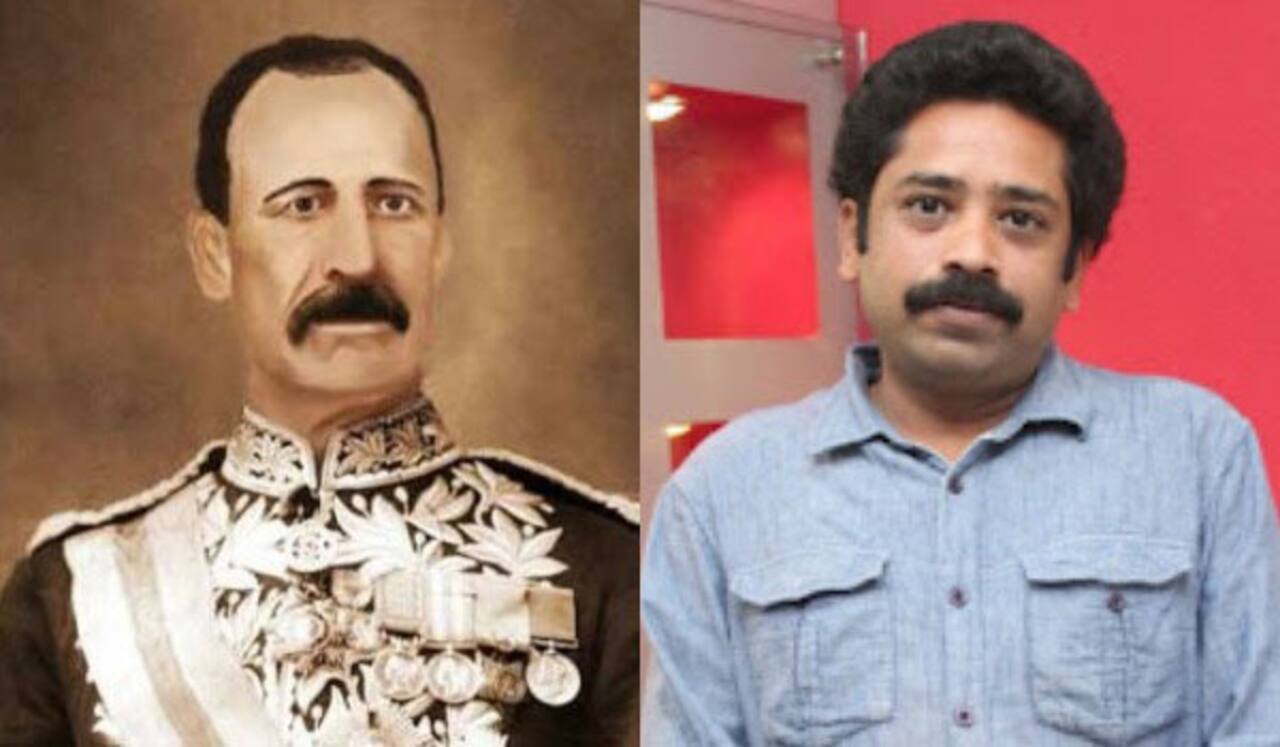 பென்னி குக் வாழ்க்கையை படமாக எடுக்க விரும்பும் சீனு ராமசாமி