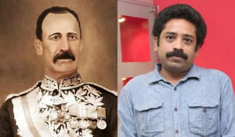 பென்னி குக் வாழ்க்கையை படமாக எடுக்க விரும்பும் சீனு ராமசாமி