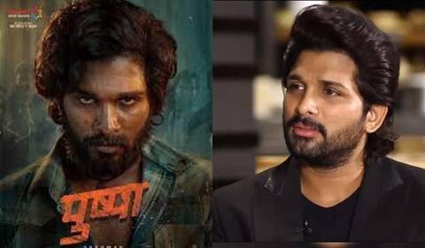 அல்லு அர்ஜுனுக்கு சங்கடத்தை கொடுத்த புஷ்பா ஹிந்தி ரைட்ஸ்