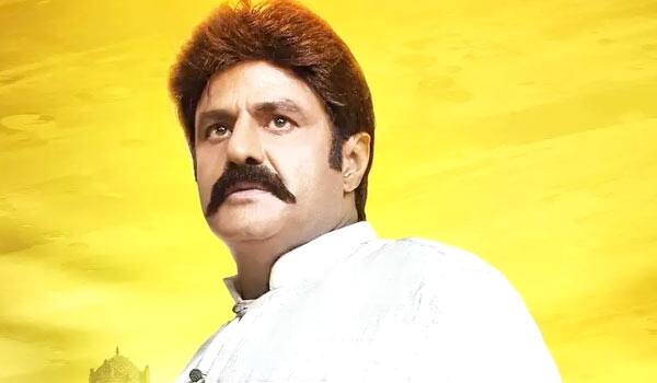 பாலகிருஷ்ணாவுக்கு ஆபரேஷன்
