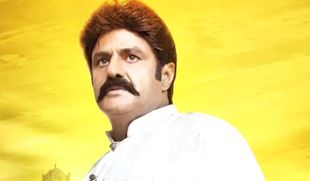 பாலகிருஷ்ணாவுக்கு ஆபரேஷன்