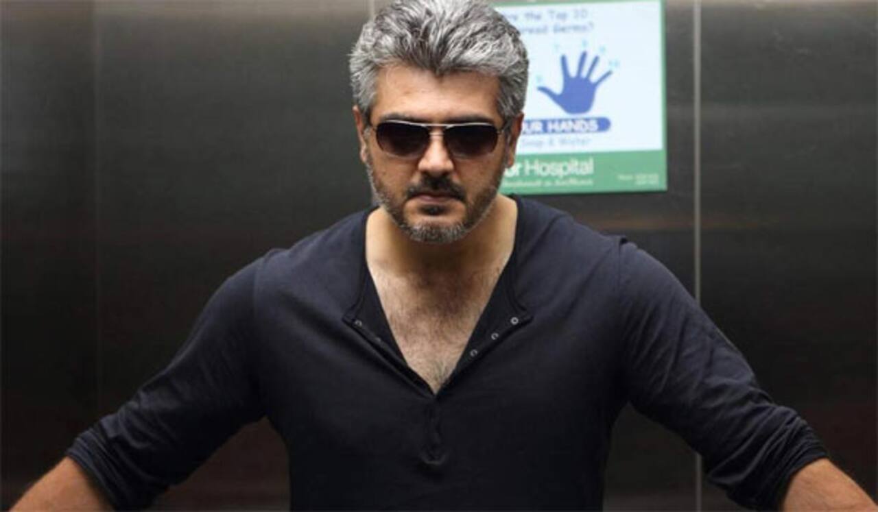 62வது படத்தில் கூட்டணியை மாற்றும் அஜித்?