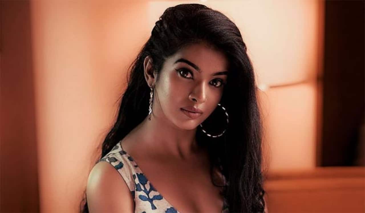 இவர் தான் அடுத்த மஹாலெட்சுமியா? இவங்க வேற மாதிரியாச்சே