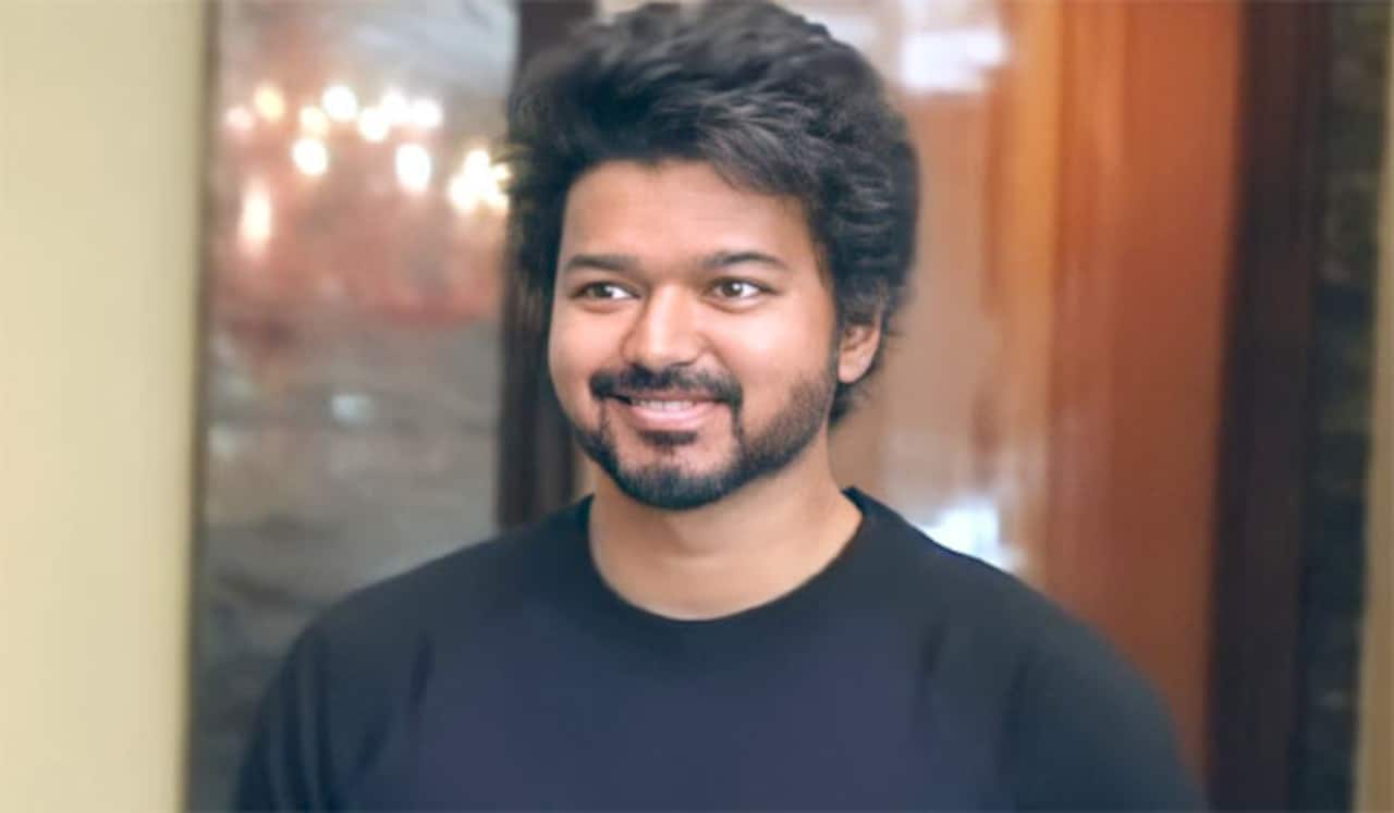 ஆக்சன் காட்சிக்காக மீண்டும் ஜார்ஜியா செல்லும் பீஸ்ட் விஜய்