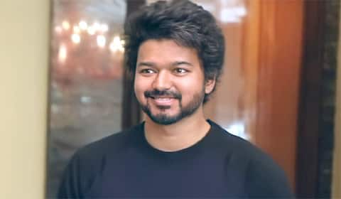 ஆக்சன் காட்சிக்காக மீண்டும் ஜார்ஜியா செல்லும் பீஸ்ட் விஜய்
