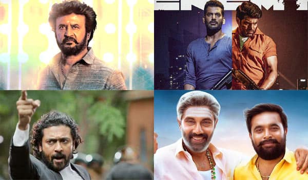 2021 தீபாவளி ரேஸில் முந்துவது யார்?