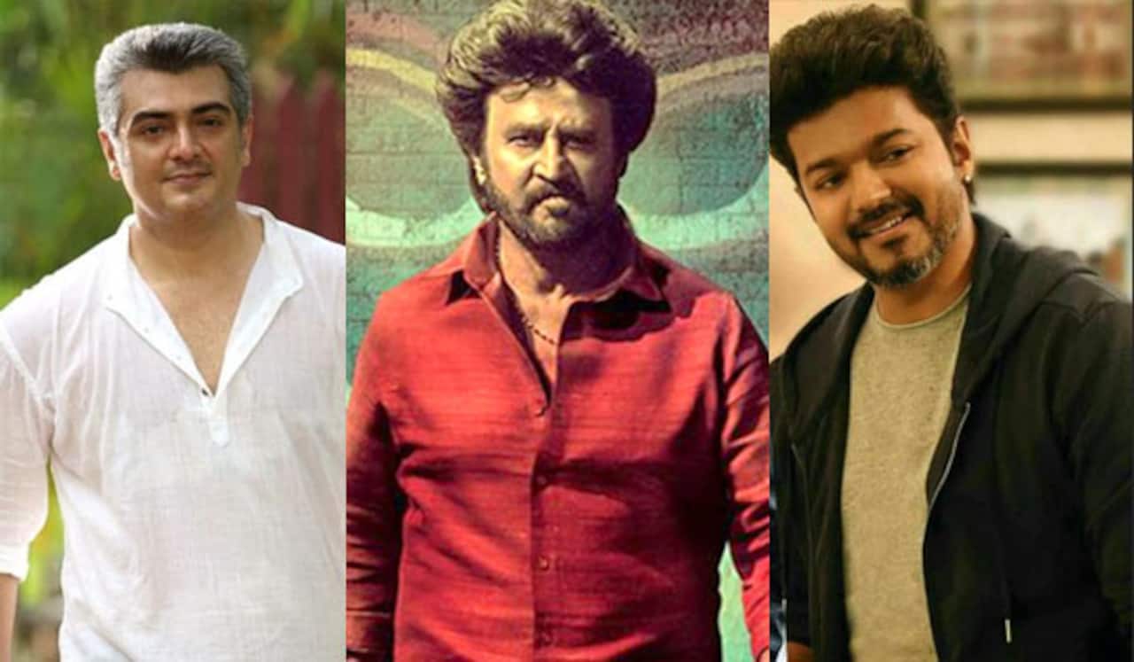 யார் முதல் நாள் வசூலில் டாப் ? - சண்டைகளில் சமூக வலைத்தளங்கள்...