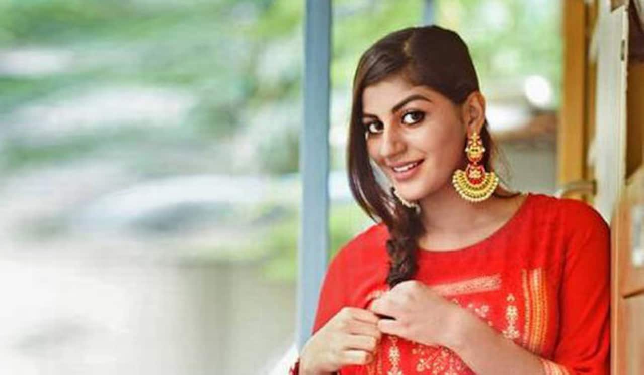 புது வீடு வாங்கிய யாஷிகா ஆனந்த்