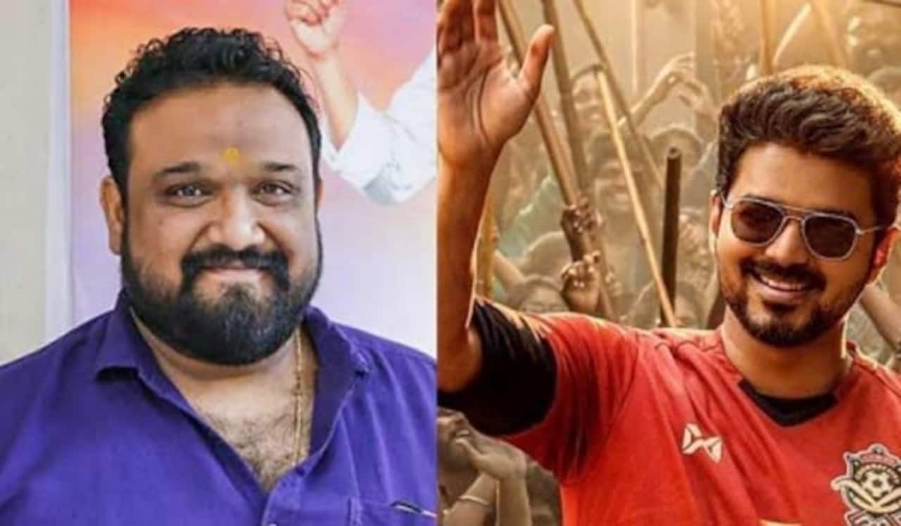 விஜய்யுடன் இணையும் சிவா