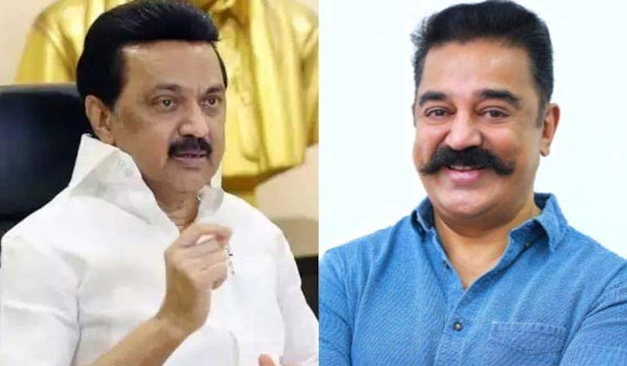 கமல்ஹாசன் பிறந்தநாள்; முதல்வர் வாழ்த்து