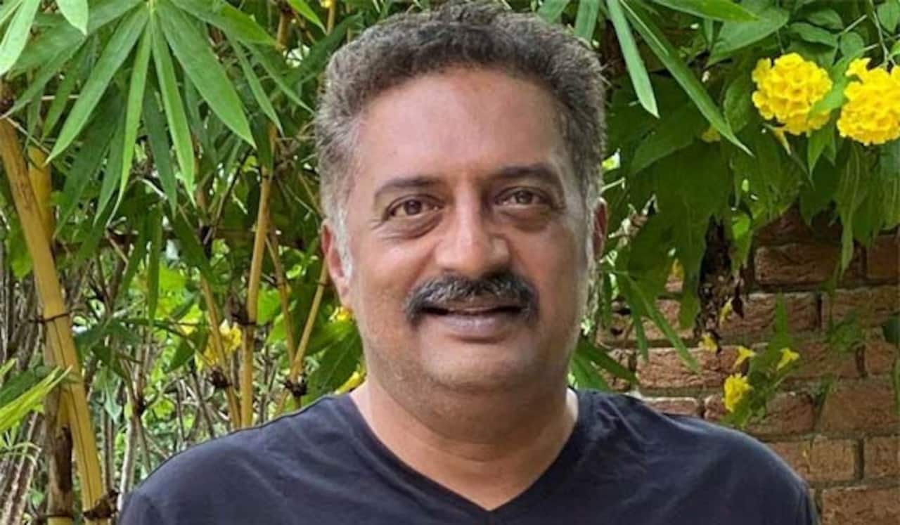 சர்ச்சையை ஏற்படுத்திய ஜெய்பீம் படக்காட்சி - விளக்கமளித்த பிரகாஷ்ராஜ்!