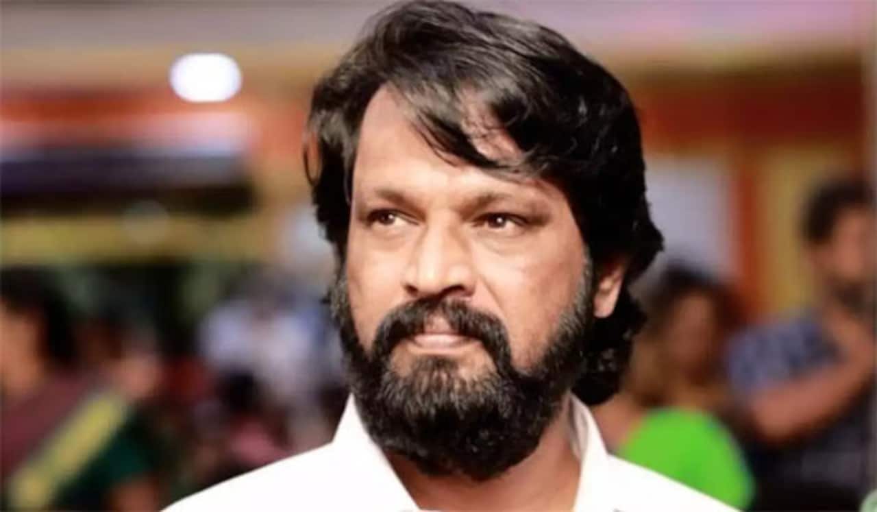 சென்னை மழை; சேரன் திடீர் ஆவேசம்
