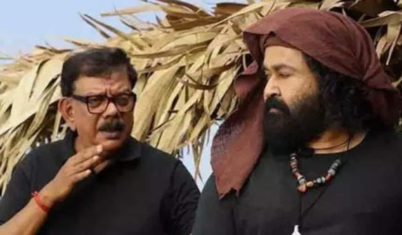 25 வருட கனவுக்காக சம்பளம் வாங்காமல் வேலை செய்தோம் : பிரியதர்ஷன்