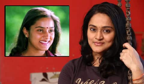 16 வருடங்களுக்கு பிறகு மீண்டும் நடிக்க வருகிறார் வினோதினி