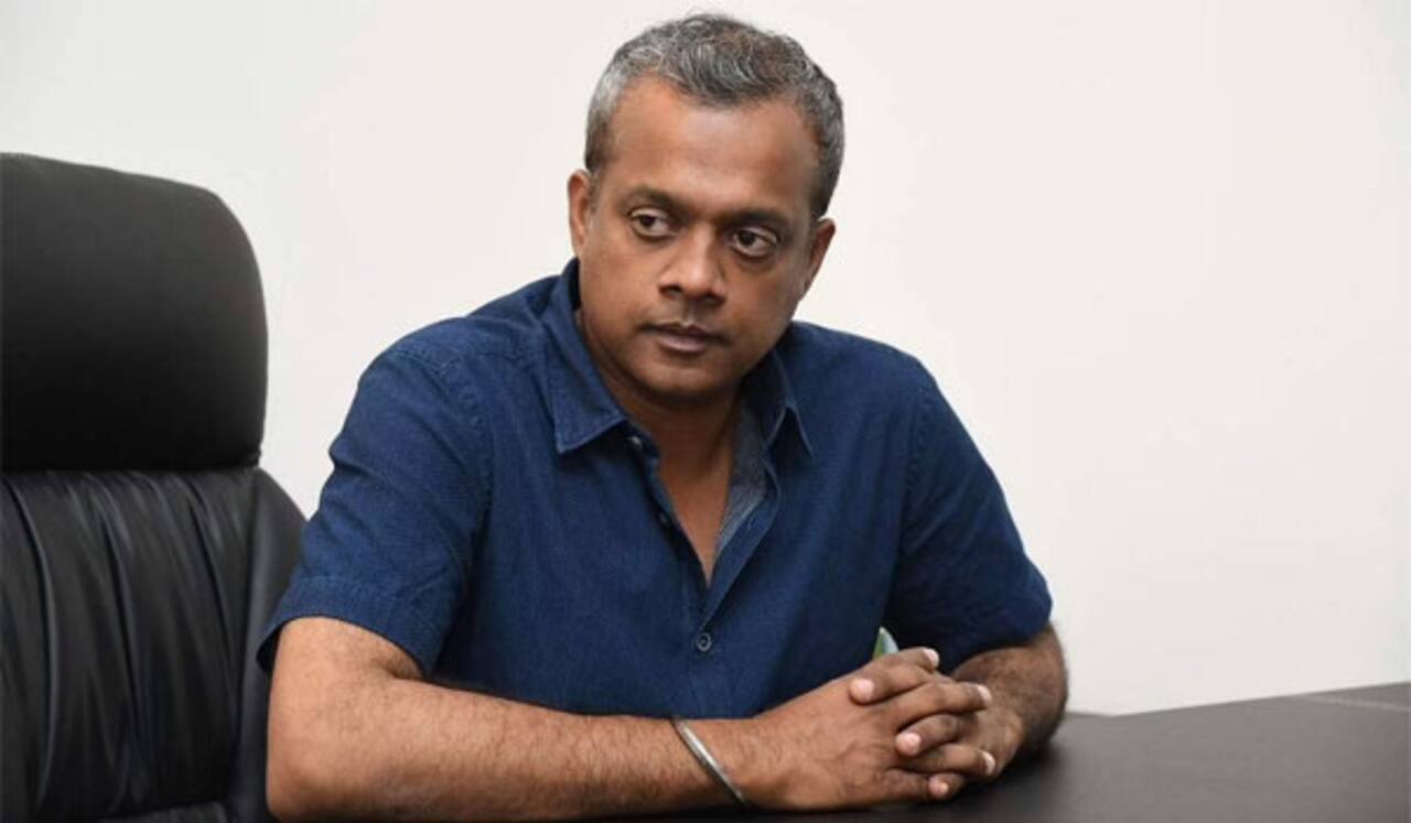 அன்புசெல்வன் பட விவகாரம்: தயாரிப்பாளர் சங்கத்தில் கவுதம் மேனன் புகார்