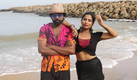 பனை தொழில் பின்னணியில் உருவாகும் சில்லாட்ட