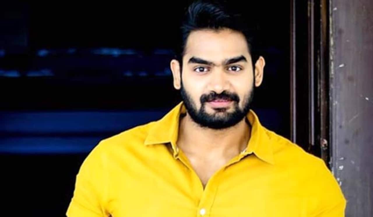 அஜித் போன்ற பணிவான மனிதரைப் பார்த்ததே இல்லை - வலிமை வில்லன் கார்த்திகேயா