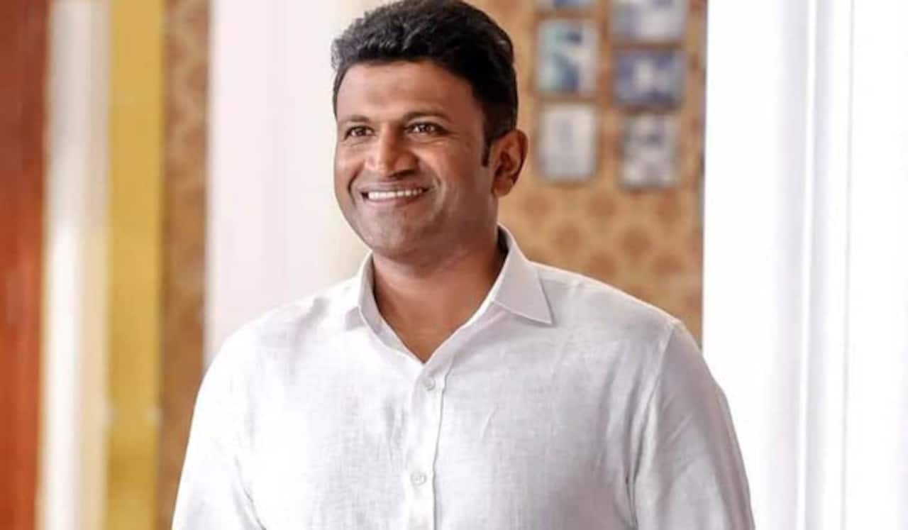 புனித் ராஜ்குமார் மரணத்தில் எழுந்த சந்தேகம் - டாக்டர் வீட்டுக்கு போலீஸ் பாதுகாப்பு
