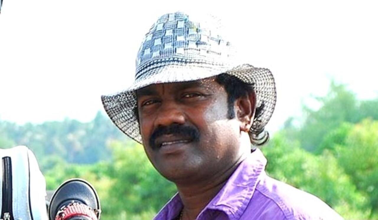 நடன இயக்குனர் கூல் ஜெயந்த் காலமானார்