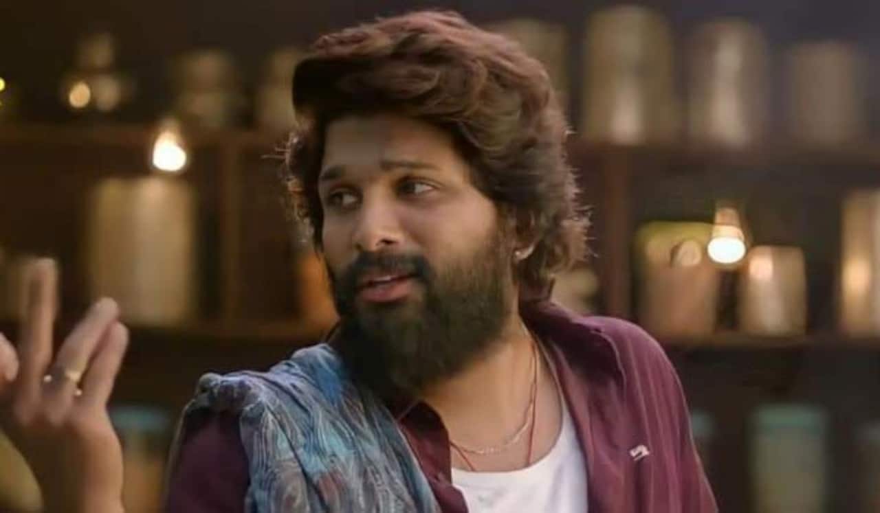 விளம்பரத்தால் அல்லு அர்ஜுனுக்கு புதிய சிக்கல்