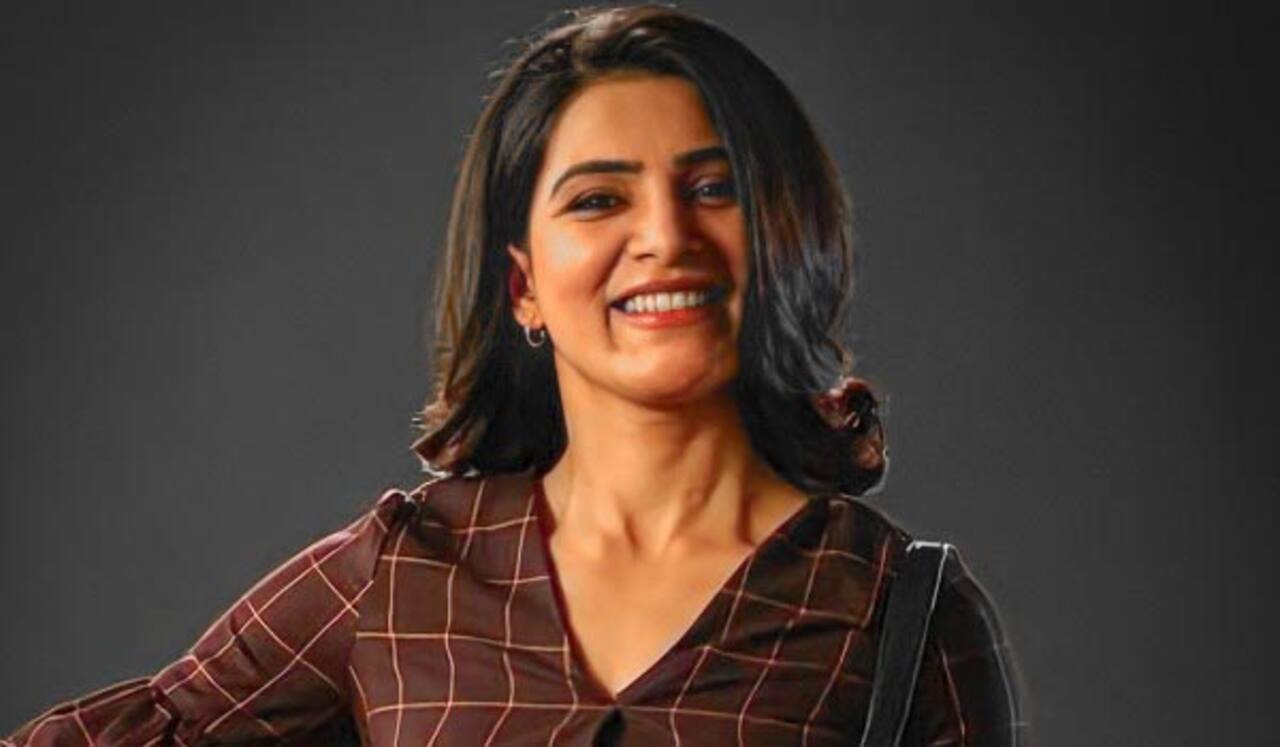 சமந்தாவுக்கு கிடைத்த புது அங்கீகாரம்