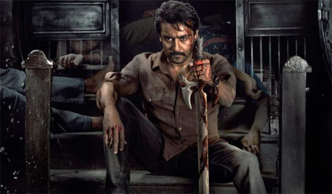 எதற்கும் துணிந்தவன் படப்பிடிப்பு  நிறைவு