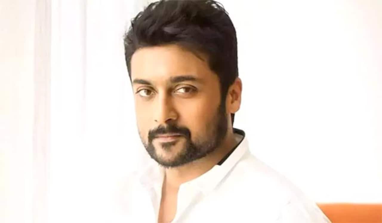 மீண்டும் இரட்டை வேடத்தில் சூர்யா