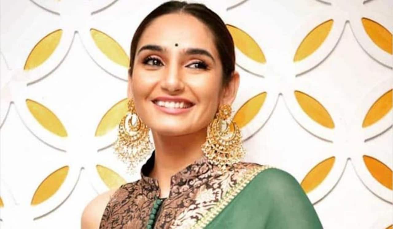 மீண்டும் நடிக்க தொடங்கிய ராகினி திவேதி