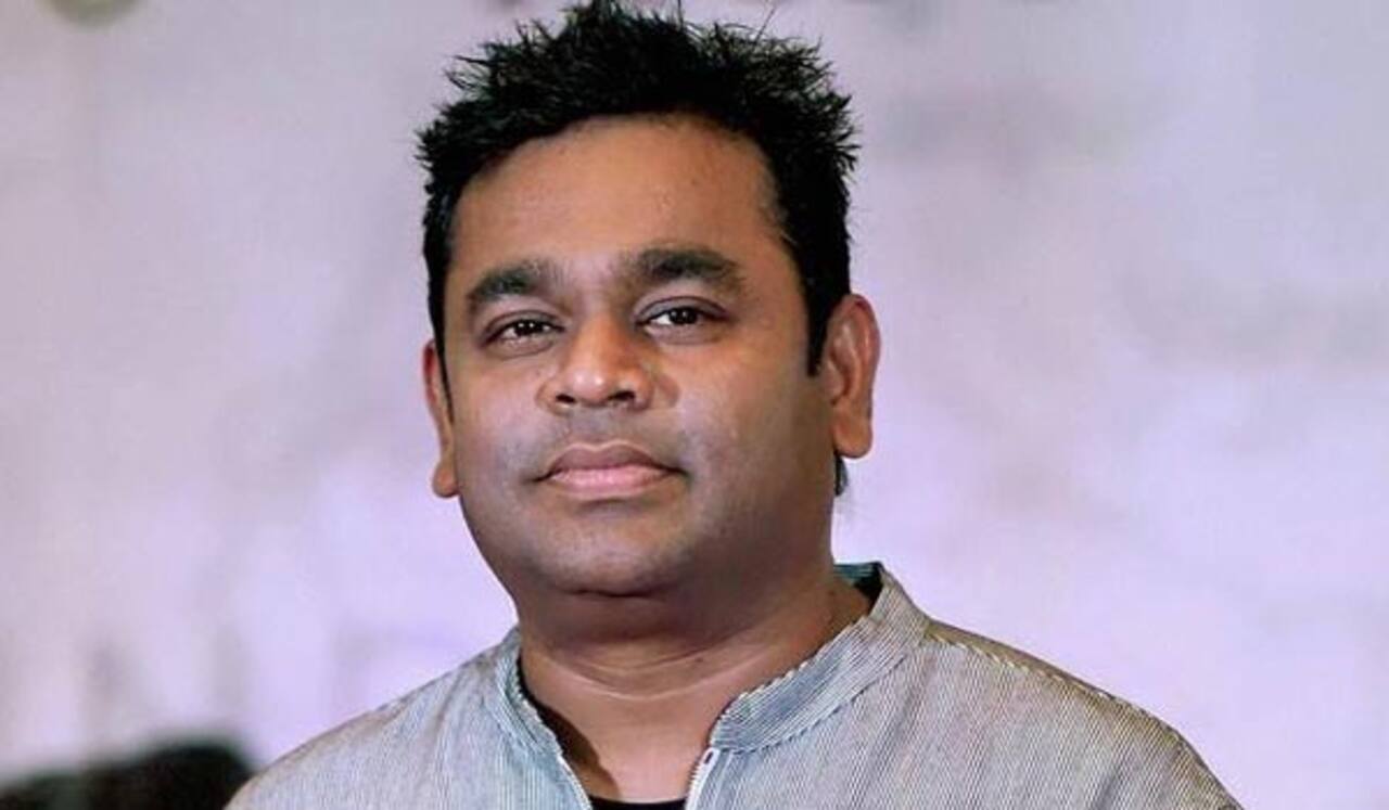 ரஜினி படங்களுக்காக கடுமையான உழைத்தேன்- ஏ.ஆர்.ரஹ்மான் தகவல்