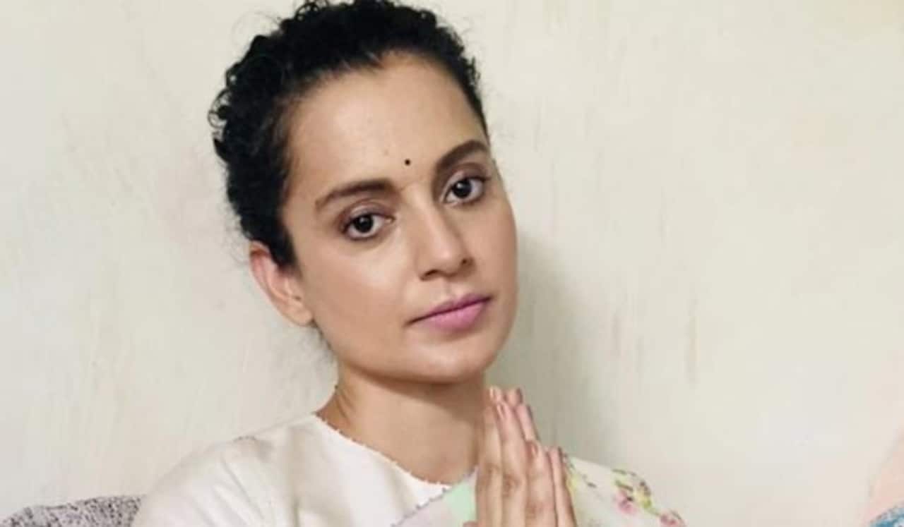 கங்கனாவிற்கு வலுக்கும் எதிர்ப்பு