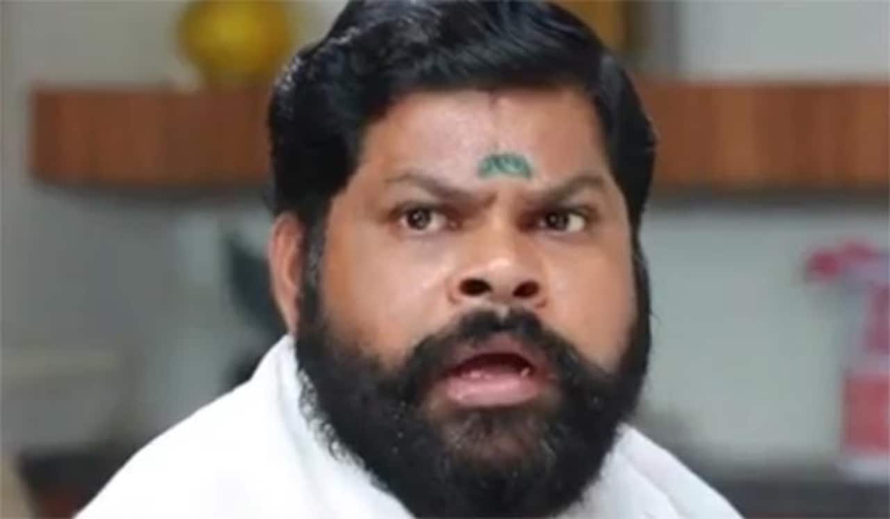 பாரதி கண்ணம்மாவில் வில்லிக்கு பதில் வில்லன் - கை கொடுக்குமா புதிய டுவிஸ்ட்