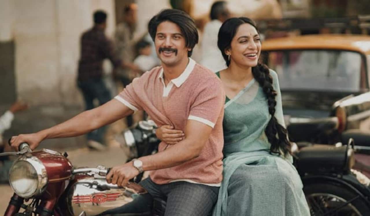 குரூப் படத்திற்கு தடைவிதிக்க கோர்ட் மறுப்பு - விளக்கம் கேட்டு நோட்டீஸ்
