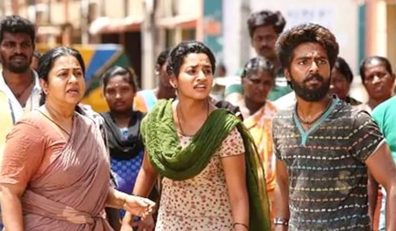 ஜெயில் படத்தில் சென்னை நகரோடிகளின் கதை: வசந்தபாலன்