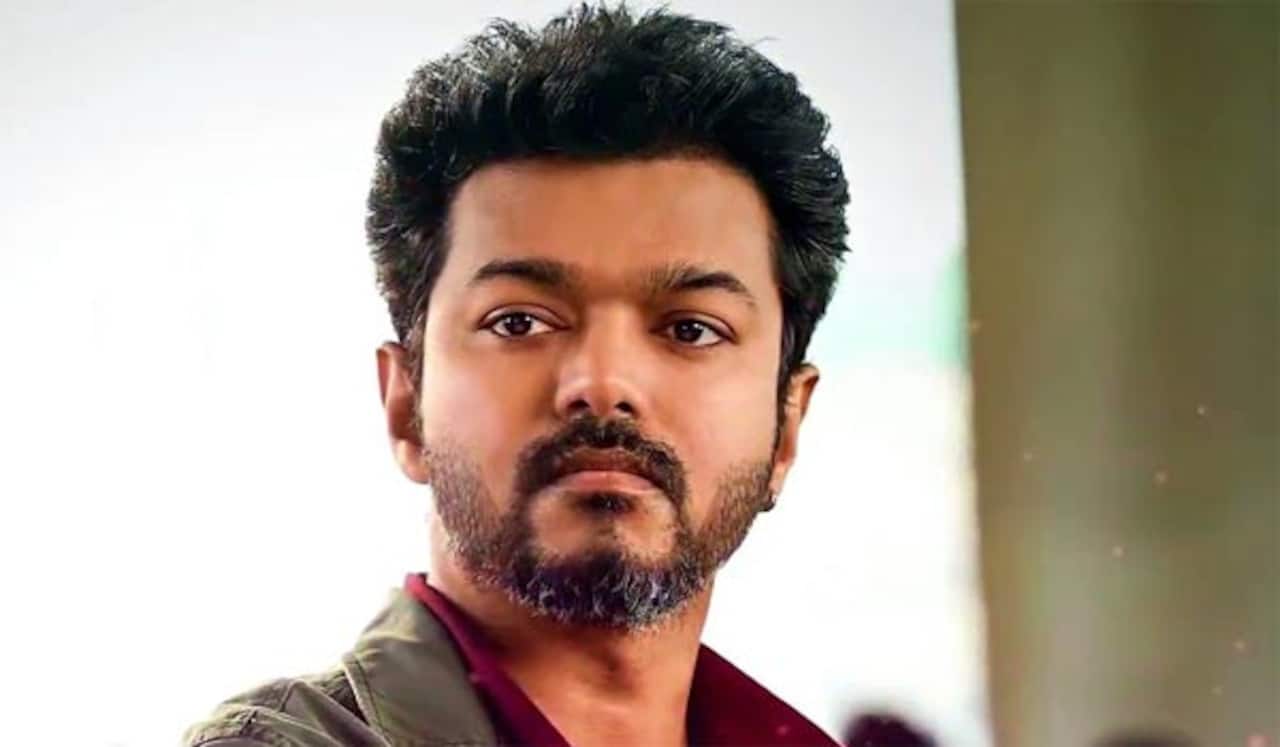 விஜய்யின் 67ஆவது படம் : புதிய தகவல்