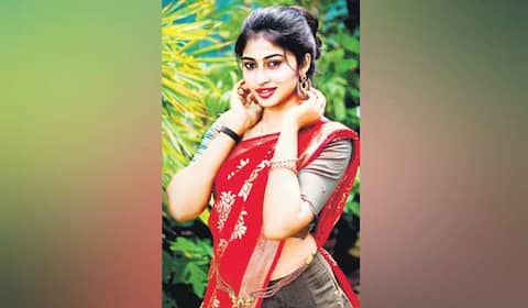 மதுரைனு சொன்னாலே கெத்து...: வைஷ்ணவி அருள்மொழி
