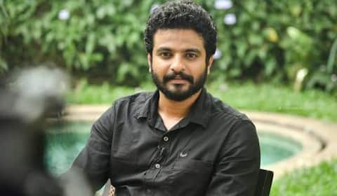 சிம்புவுக்கு வில்லனாகும் மலையாள இளம் நடிகர்