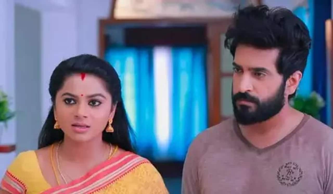 அன்பே வா சீரியல் முடிகிறதா? - நடிகை கொடுத்த விளக்கம்