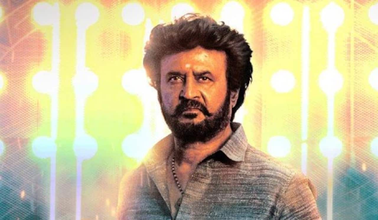 அண்ணாத்த கதையை கேட்டபோதே கண்கலங்கி விட்டேன் - ரஜினி