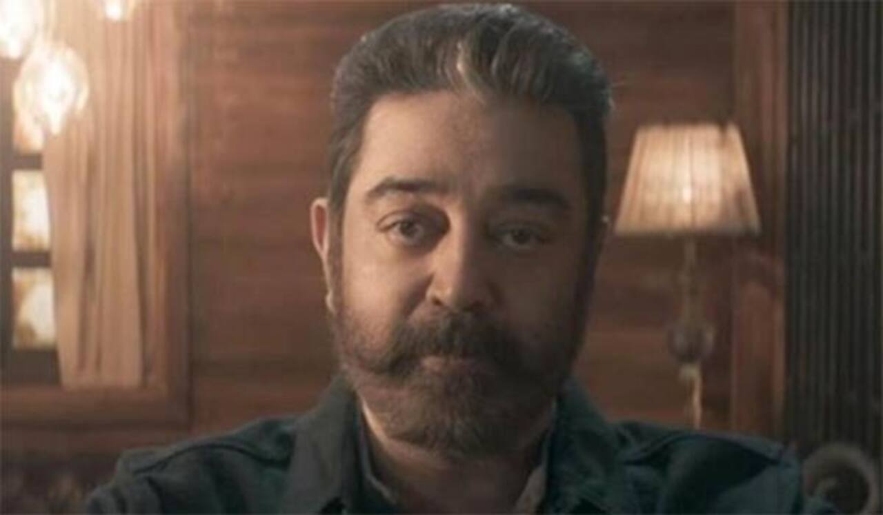 அடுத்த மாதம் நிறைவடைகிறது விக்ரம் படப்பிடிப்பு?