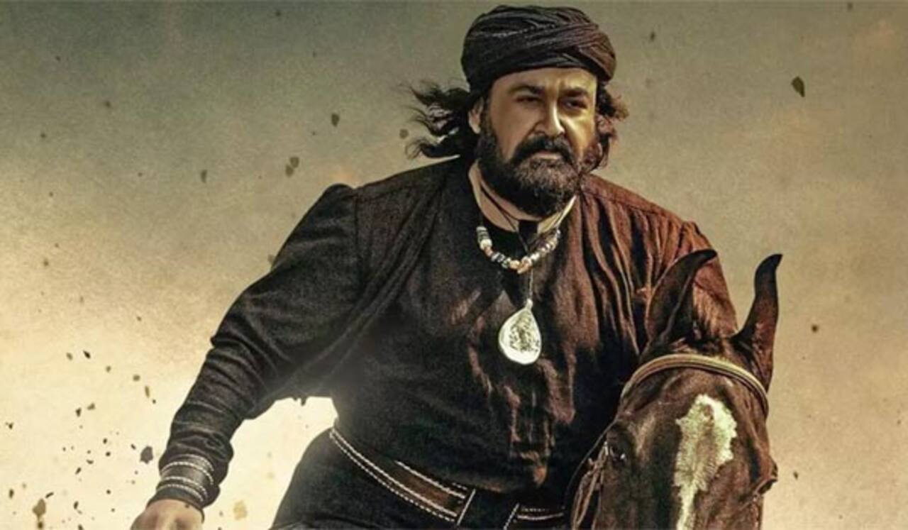 மரைக்கார் ரிலீஸ் : சென்னையில் மனம் மாறிய மோகன்லால்