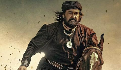 மரைக்கார் ரிலீஸ் : சென்னையில் மனம் மாறிய மோகன்லால்