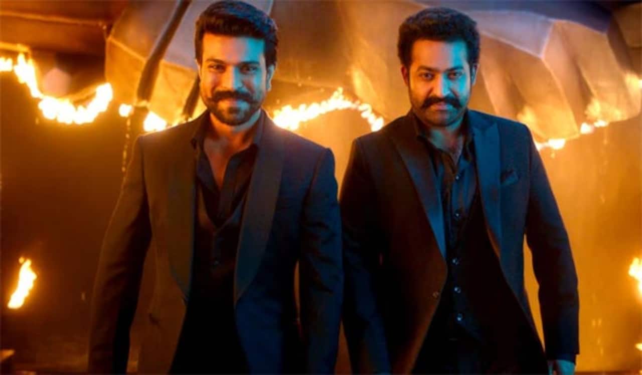 ஆந்திர அரசின் டிக்கெட் கட்டணம் : நீதிமன்றம் செல்கிறதா ஆர்ஆர்ஆர் படக்குழு?