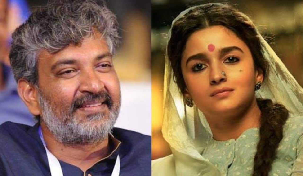 ஸ்மார்ட் மூவ் : ராஜமவுலி