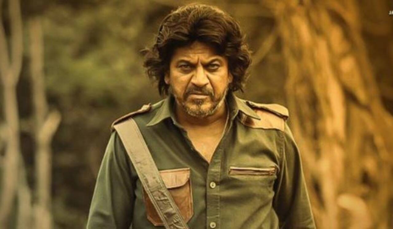 இயல்பு நிலைக்குத் திரும்பும் சிவராஜ்குமார்