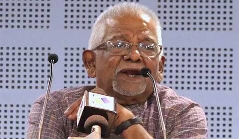 நடிகரும், எழுத்தாளருமான ‛பாரதி மணி காலமானார்