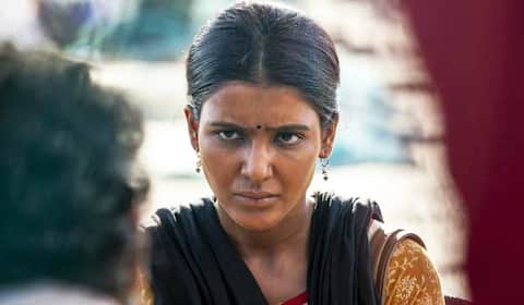 பிலிம்பேர் விருது : 12 பிரிவுகளுக்கு தி பேமிலி மேன் 2 பரிந்துரை