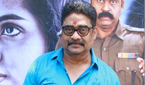 நடிகரும், இயக்குனருமான ஆர்.என்.ஆர்.மனோகர் மறைவு
